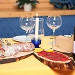 Meuble Cima Bianca Garni Готель