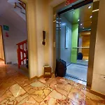 Meuble Cima Bianca Garni 3* Борміо