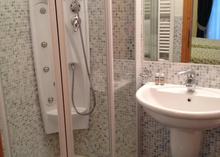 Meuble Cima Bianca Garni