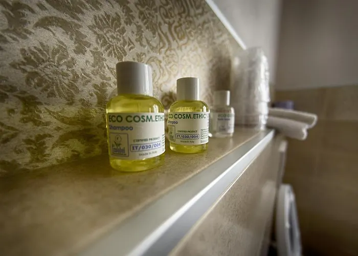 Hotel Meuble Cima Bianca Garni Bormio