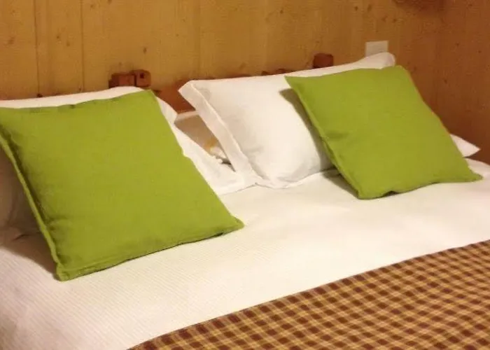 Hotel Meuble Cima Bianca Garni 3*