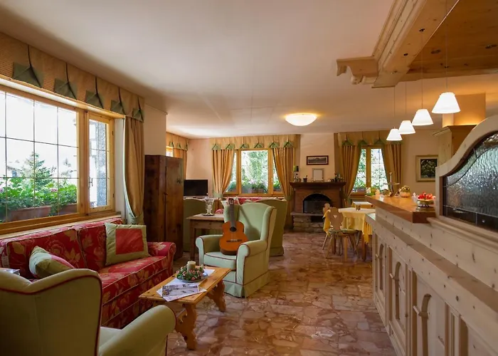 Meuble Cima Bianca Garni 3*